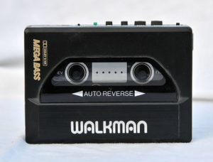 walkman